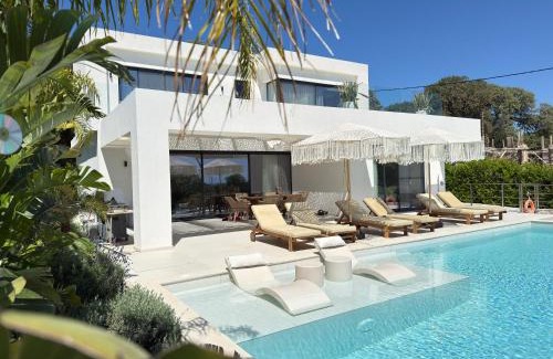 Rhodes Town Villa | Gatsby Rhodes Brand New Exclusive Villas