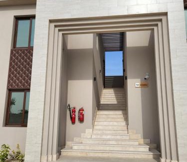 Salalah Apartment | Gatsby's Apartment Hawana Salalah RV 14-G02