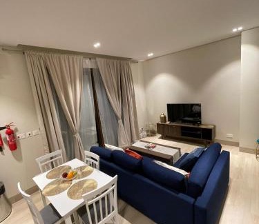 Salalah Apartment | Gatsby's Apartment Hawana Salalah RV 14-G02