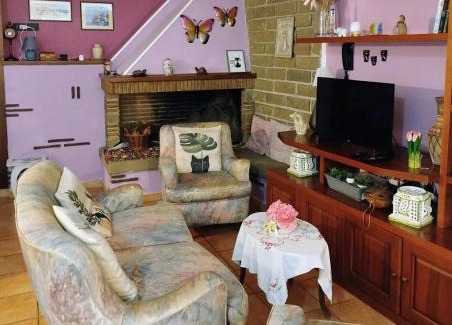 Poggio Bed & Breakfast | Gatto Matto