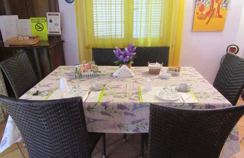 Poggio Bed & Breakfast | Gatto Matto