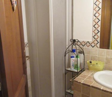 Poggio Bed & Breakfast | Gatto Matto