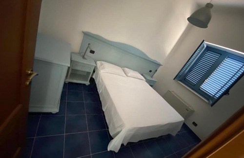 Marina di Palma Apartment | Gattopardo resort di palma di montechiaro