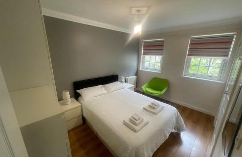 Coulsdon Apartment | Gatwick 1 Bedroom Apartment
