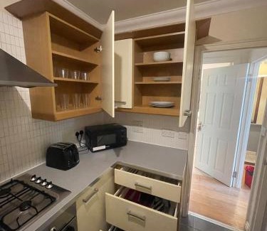 Coulsdon Apartment | Gatwick 1 Bedroom Apartment
