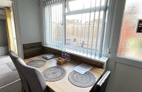 Horley House | Gatwick Studio