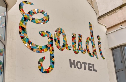 Jasienow Hotel | Gaudi stylish hotel