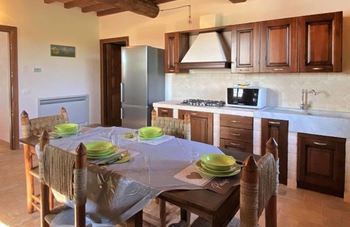 Guardistallo Apartment | Gaudium by Interhome