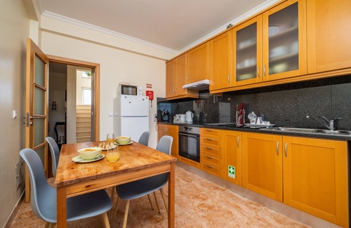 Gaula Ski Chalet | Gaula Residence by Madeira Sun Travel