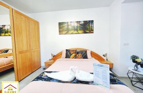 Izel Apartment | Gaume Sweet Home