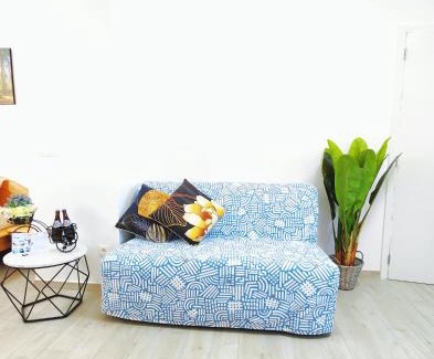 Izel Apartment | Gaume Sweet Home