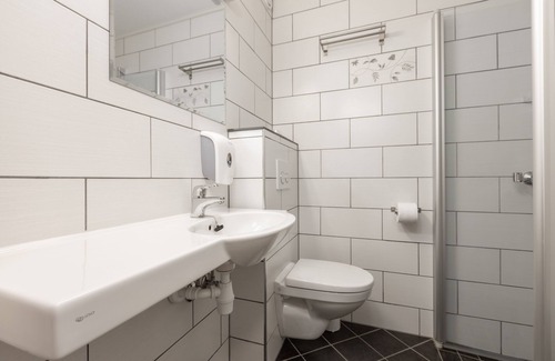 Gaupne Hotel | Gaupnetunet Hotell og Hytter