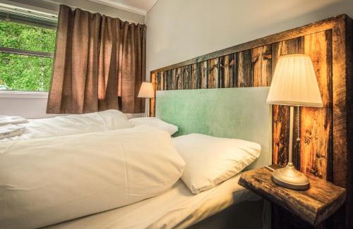 Gaupne Hotel | Gaupnetunet Hotell og Hytter