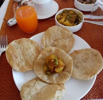 Bodh Gaya House | Gaurav guest house
