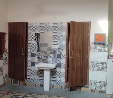Hasanpur House | Gaurav Homestay