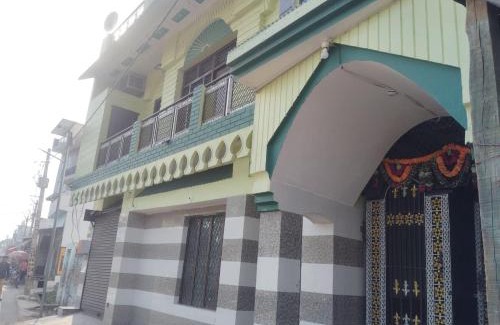 Hasanpur House | Gaurav Homestay