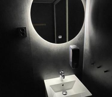 Atra Apartment | Gausta View