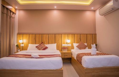 Banepa Resort | Gautam Village Resort