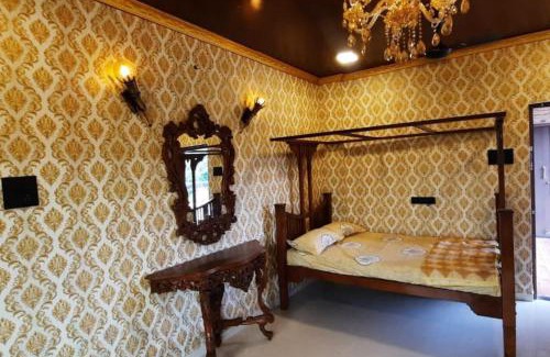 Palghar House | Gautami Villa
