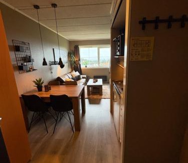 Gautefall Apartment | Gautefall Ski inn-Ski out