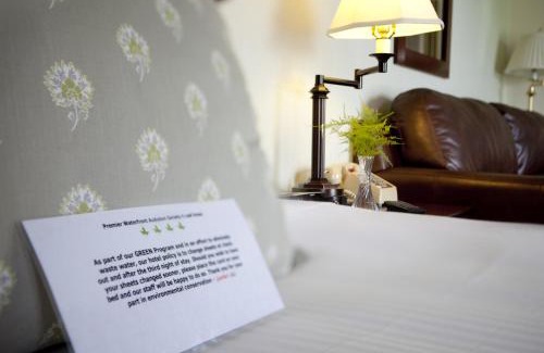 Saranac Lake Hotel | Gauthier's Saranac Lake Inn
