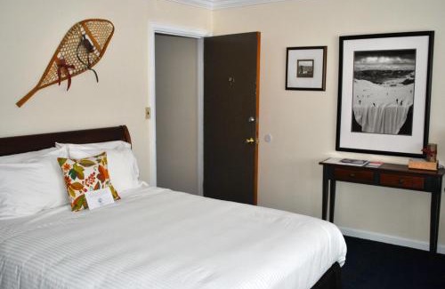 Saranac Lake Hotel | Gauthier's Saranac Lake Inn