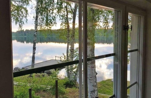 Norrala House | GAV757 Norrala - Kungsgårdssjöarna 287
