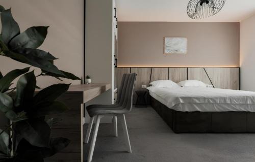 Cluj-Napoca Apartment | GAVAS Cozy Studios Central David Prodan