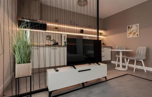 Cluj-Napoca Apartment | GAVAS Cozy Studios Central David Prodan