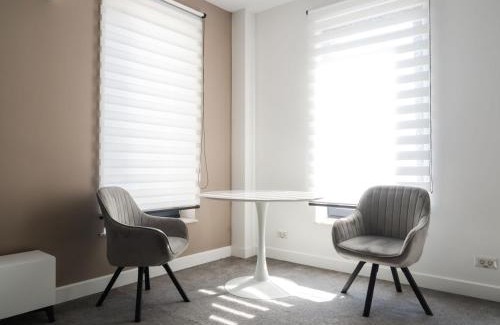 Cluj-Napoca Apartment | GAVAS Modern Central Apartments