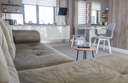 Cluj-Napoca Apartment | GAVAS Modern Central Apartments