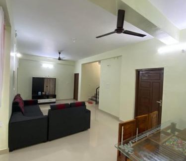 Rani House | Gavi Paradise Homestay