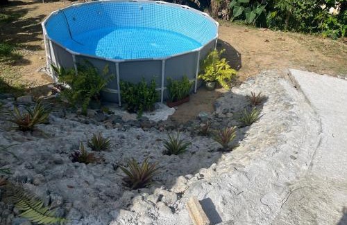 Quemados House | Gavidias Guest House