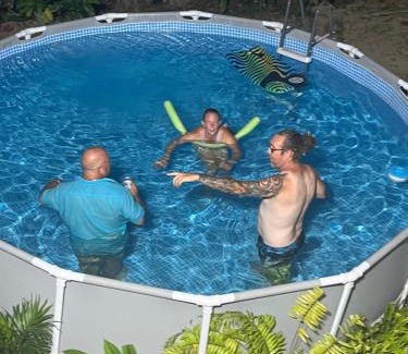 Quemados House | Gavidias Guest House