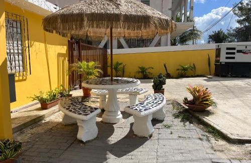 Quemados House | Gavidias Guest House