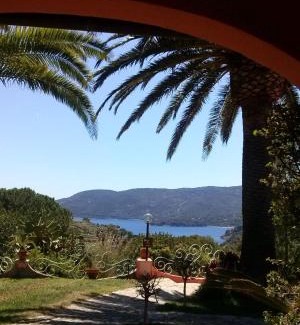 Porto Azzurro Apartment | Gavila's Residenza Turistico Alberghiera