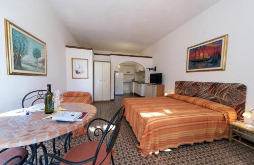 Porto Azzurro Apartment | Gavila's Residenza Turistico Alberghiera