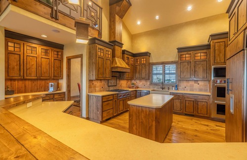 Yankton House | Gavins Point Lakehouse