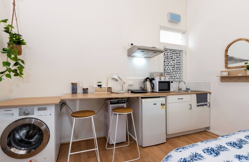 Gawler East House | Gawler Townhouses 1 Bedroom