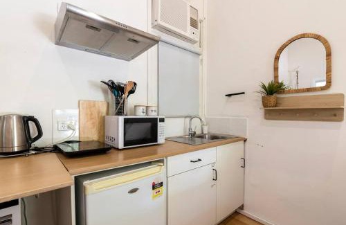 Gawler Apartment | Gawler Townhouses 1C , 1 Queen bed