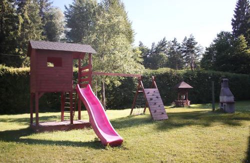 Jelesnia Villa | Gawronowy Las