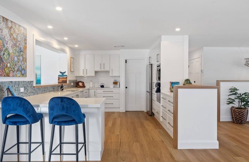Dolphin Point House | Gawura in Dolphin Point