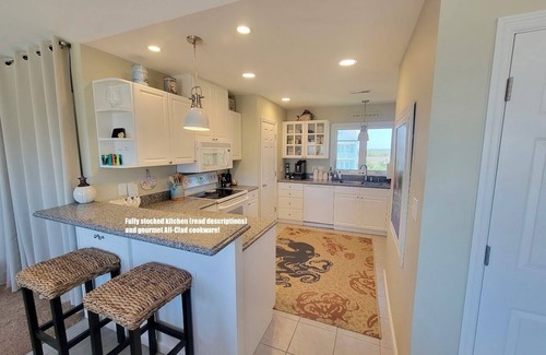 Ocean City Beach House | "Gay Dayz"4 bed/3.5bath w/pool/beach access