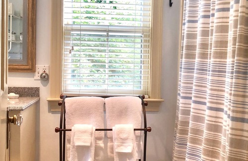 Washington Bed & Breakfast | Gay Street Inn