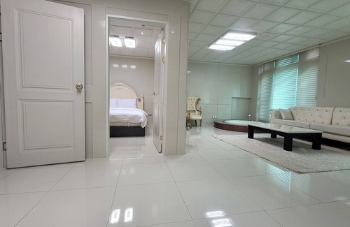 Seongju Hotel | Gaya Hotel