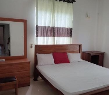 Patuwatha Villa | Gayan Villa