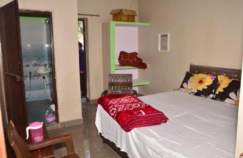 Rudraprayag House | GAYATRI HOMESTAY