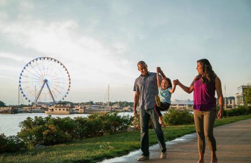 National Harbor Resort | Gaylord National Resort & Convention Center