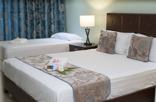 Kokopo Hotel | Gazelle International Hotel