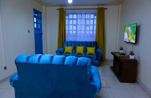 Thika Bed & Breakfast | Gazena homes